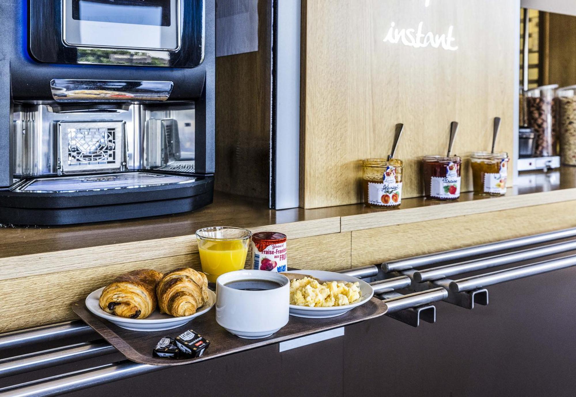 B&B Hotel Perpignan Nord Aeroport Экстерьер фото