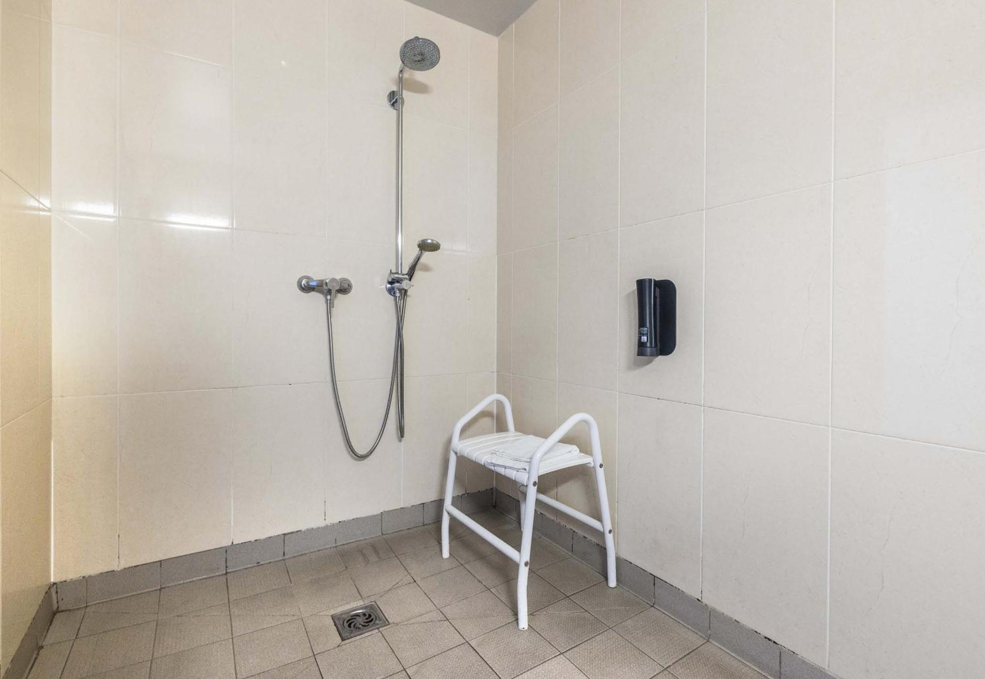 B&B Hotel Perpignan Nord Aeroport Экстерьер фото